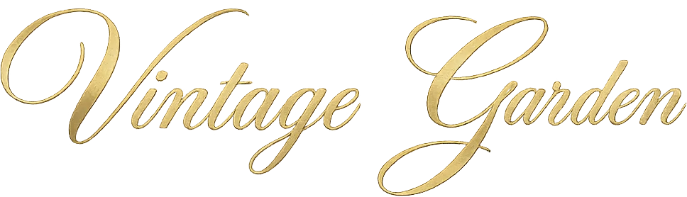 Vintage Garden
